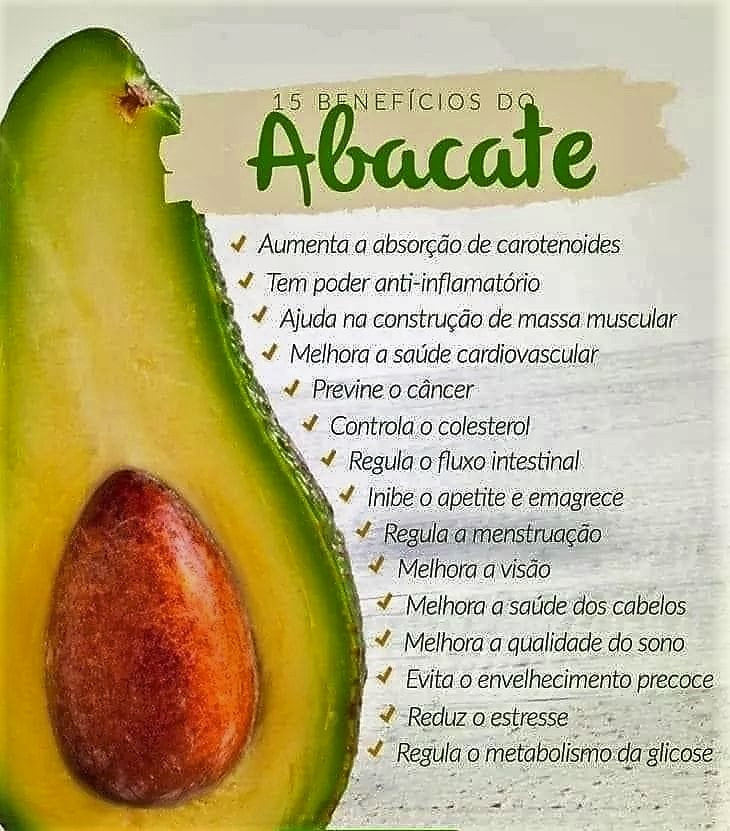 Gerenciando a Oleosidade e Acalmando a Acne com o Abacate - inspiração 2