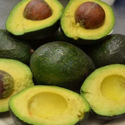 O Poder Reparador do Abacate em Cicatrizes e Marcas - inspiração 3