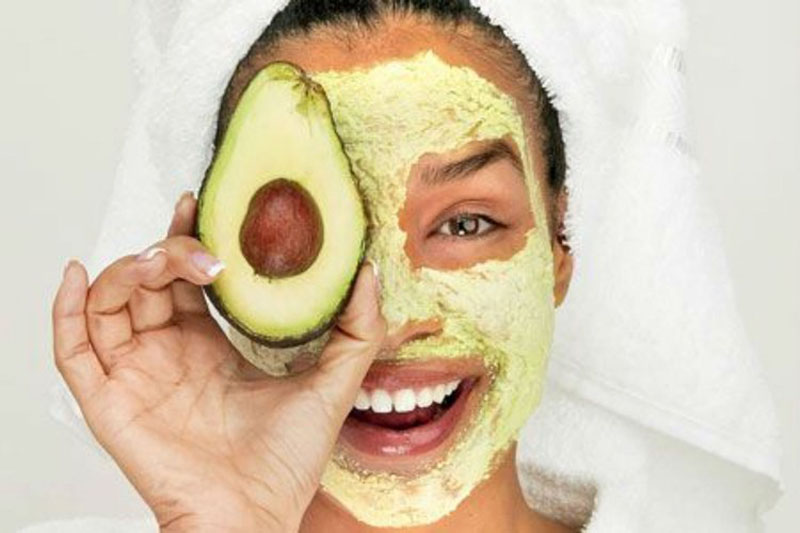 Receitas Caseiras para uma Máscara Facial Nutritiva - inspiração 3