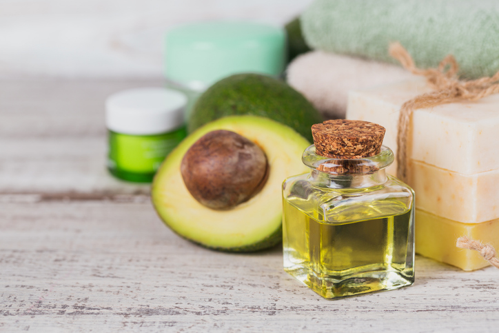 Identificando Produtos com Óleo de Abacate para a Rotina de Cuidados - inspiração 1