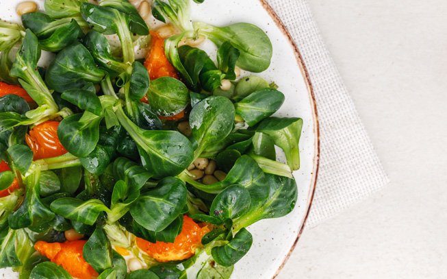 Passo a Passo: Compressa de Agrião para Aliviar a Tosse - inspiração 3