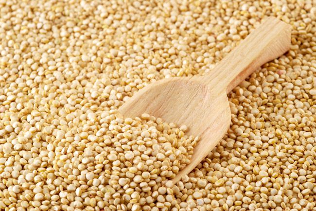 Receitas Descomplicadas para Adicionar Amaranto ao Dia a Dia - inspiração 3