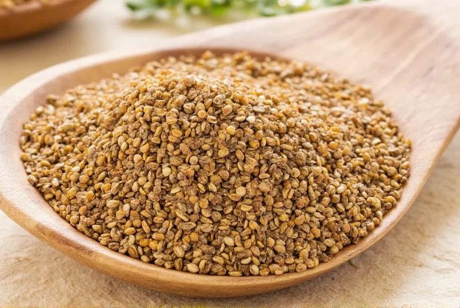 Diga Adeus ao Inchaço: Cominho para uma Digestão Leve e Feliz - inspiração 3