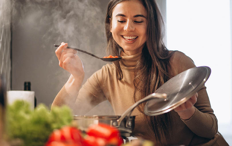 Chá de Cominho Relaxante: A Receita Caseira para um Momento de Paz - inspiração 1