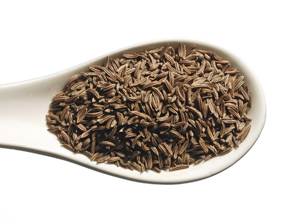 Alívio Natural para a SII: Como o Cominho Pode Ajudar - inspiração 1