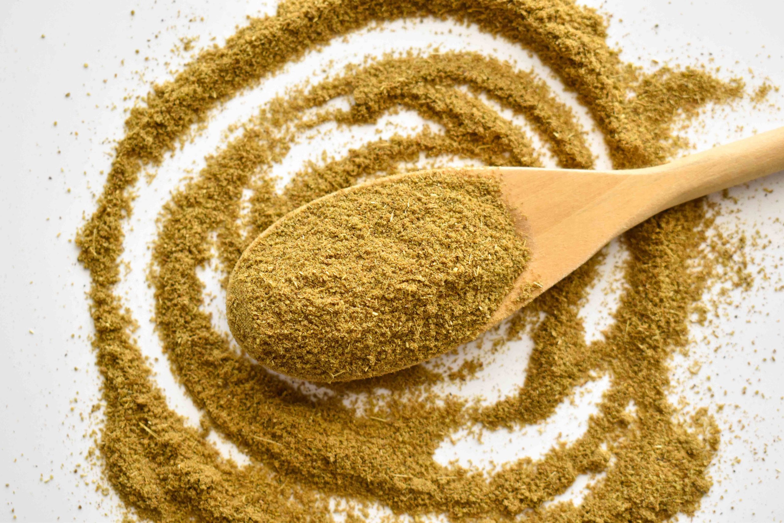 Antioxidantes Poderosos: Proteção Celular Direto do Tempero - inspiração 2