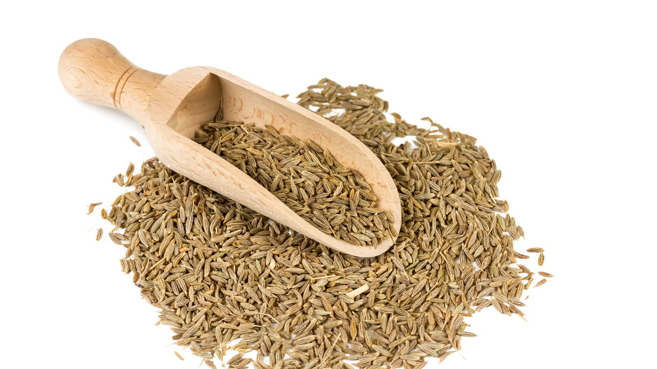 Escudo Contra Infecções: Ação Antimicrobiana do Cominho no Seu Prato - inspiração 1