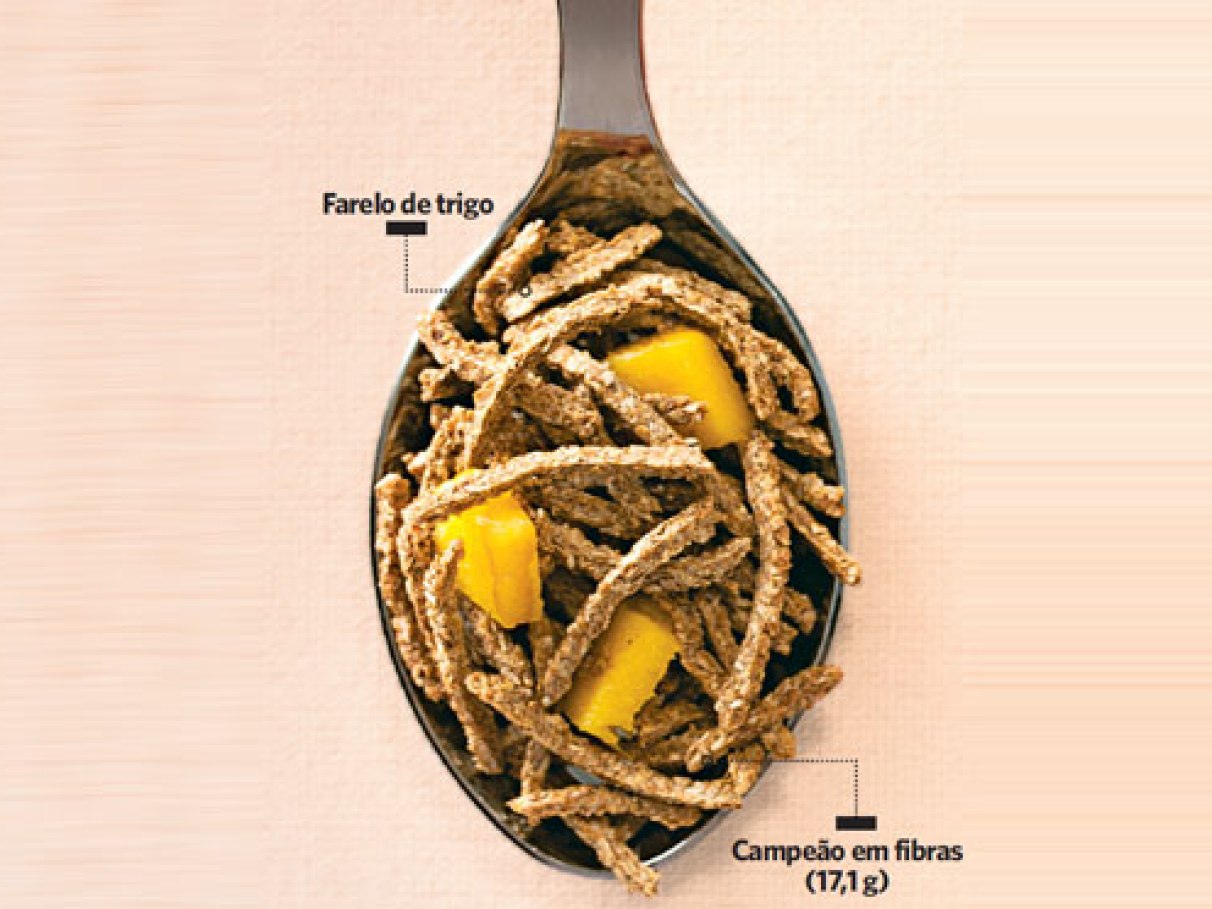 Dica #4: Nutrição Poderosa: Descubra os Micronutrientes Essenciais do Farelo - inspiração 2