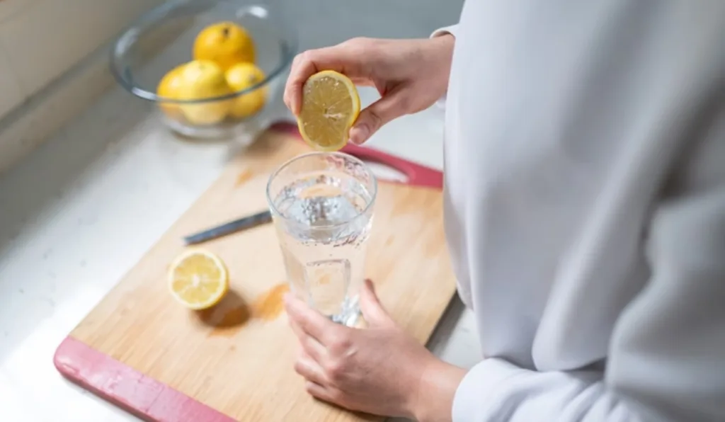 Pare de Acreditar: Os Maiores Mitos Sobre Limão e Emagrecimento - inspiração 1