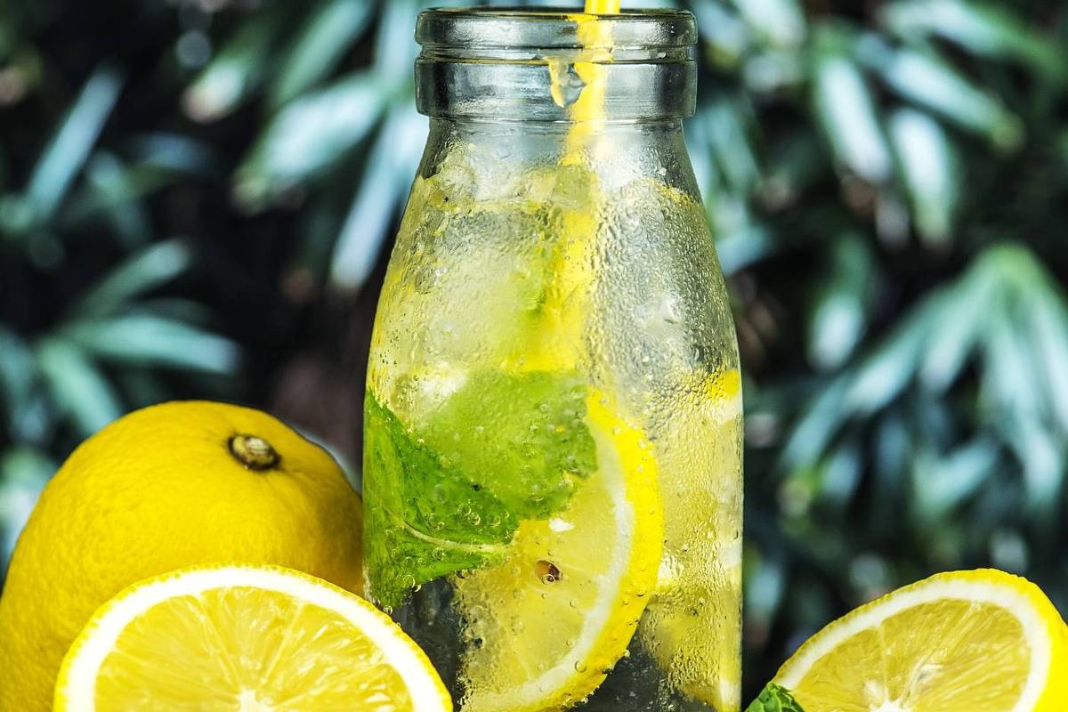 Pare de Acreditar: Os Maiores Mitos Sobre Limão e Emagrecimento - inspiração 2