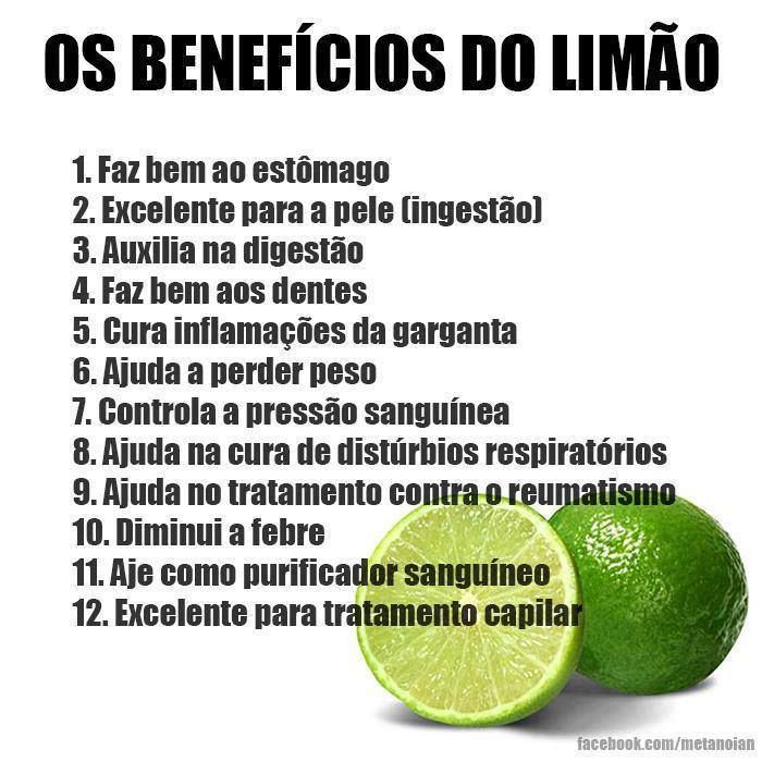 Pare de Acreditar: Os Maiores Mitos Sobre Limão e Emagrecimento - inspiração 3