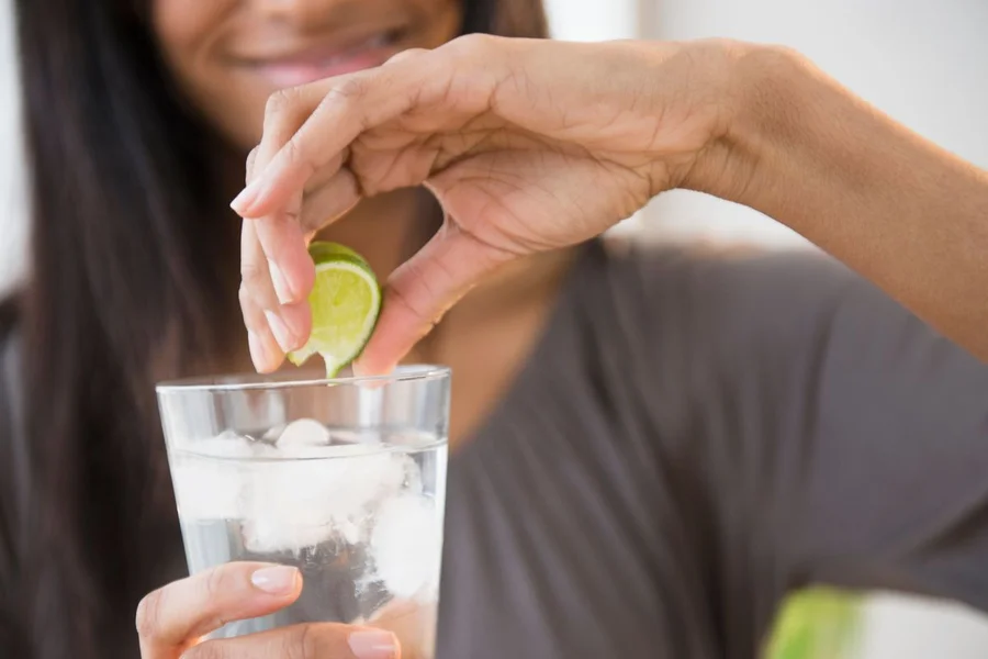 Preparo Sem Segredos: O Jeito Certo de Fazer Sua Água com Limão - inspiração 3