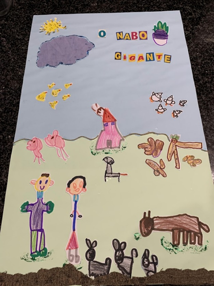 Detox Natural: O Segredo do Nabo Gigante para um Fígado Saudável - inspiração 3