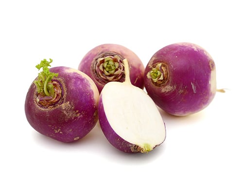 Aliado do Emagrecimento: Como o Nabo Gigante Ajuda a Perder Peso - inspiração 1