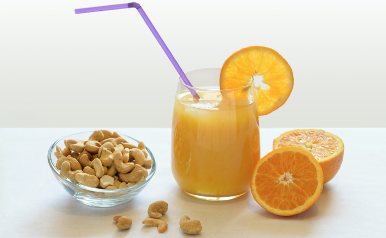 Turbo no Sistema Imunológico: A Muralha de Vitamina C Contra Doenças - inspiração 3