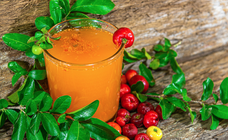 Aliado Essencial Contra a Anemia: Potencializando a Absorção de Ferro - inspiração 1