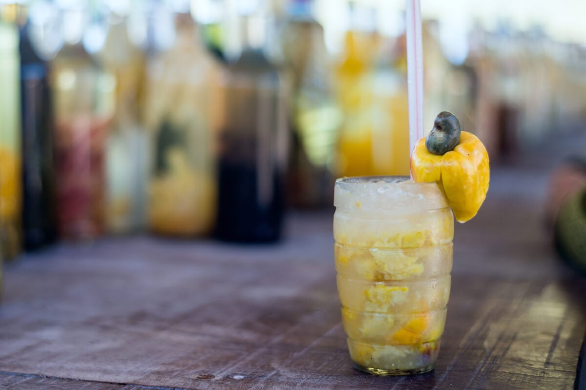 Escudo Protetor: Prevenindo Doenças Crônicas com a Força do Caju - inspiração 1