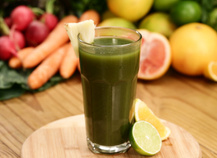 O Poder da Polpa: Maximizando as Fibras e Nutrientes - inspiração 3