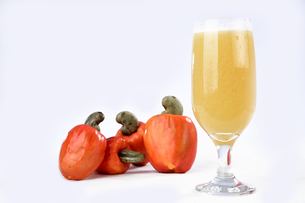 Doçura Natural, Menos Calorias: O Suco de Caju sem Açúcar - inspiração 3