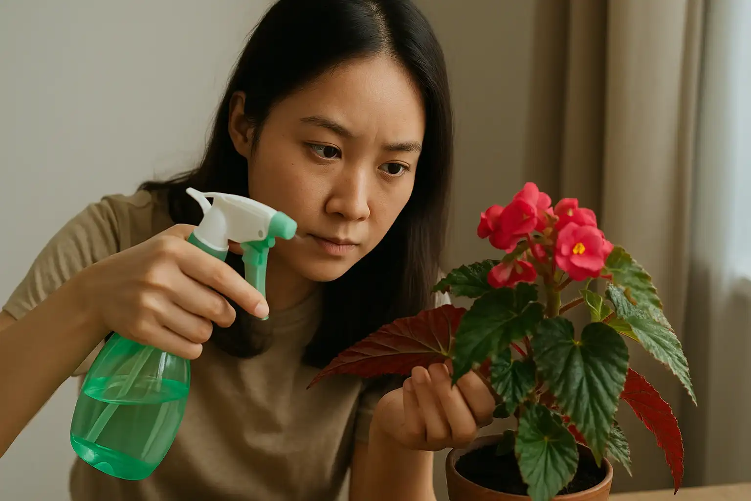 Dica de Ouro #2: Use Água Filtrada (elas agradecem!) - inspiração 3