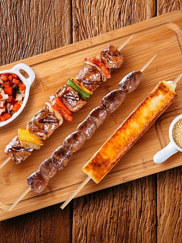 Estratégias Simples para uma Rotina Rica em Ferro - inspiração 3