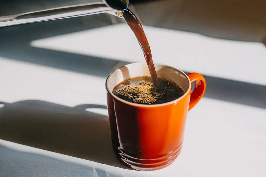 O Segredo do Intervalo Perfeito para Seu Café - inspiração 1