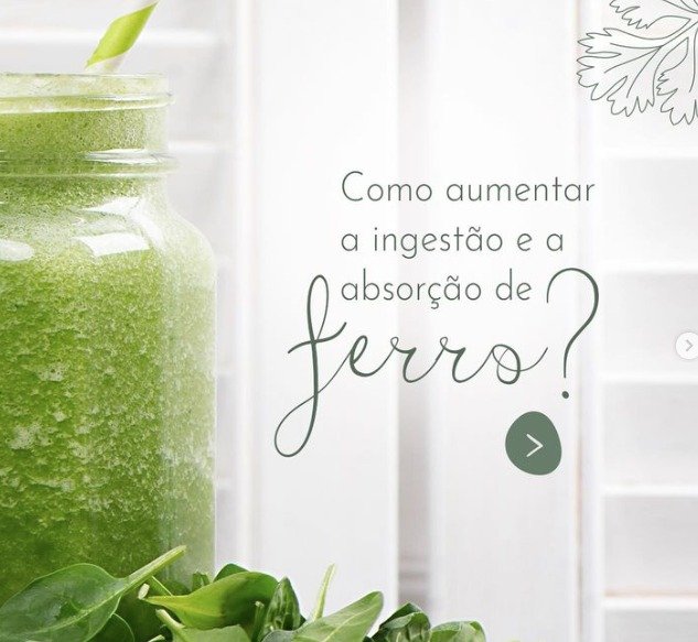 Vitamina C: A Aliada Número Um da Absorção de Ferro - inspiração 1