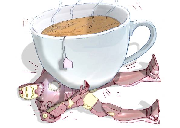 Vitamina C: A Aliada Número Um da Absorção de Ferro - inspiração 3