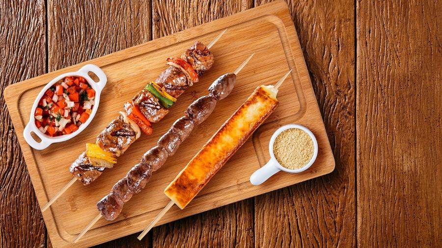 Desvendando os Tipos de Ferro: Heme e Não-Heme na Sua Mesa - inspiração 2