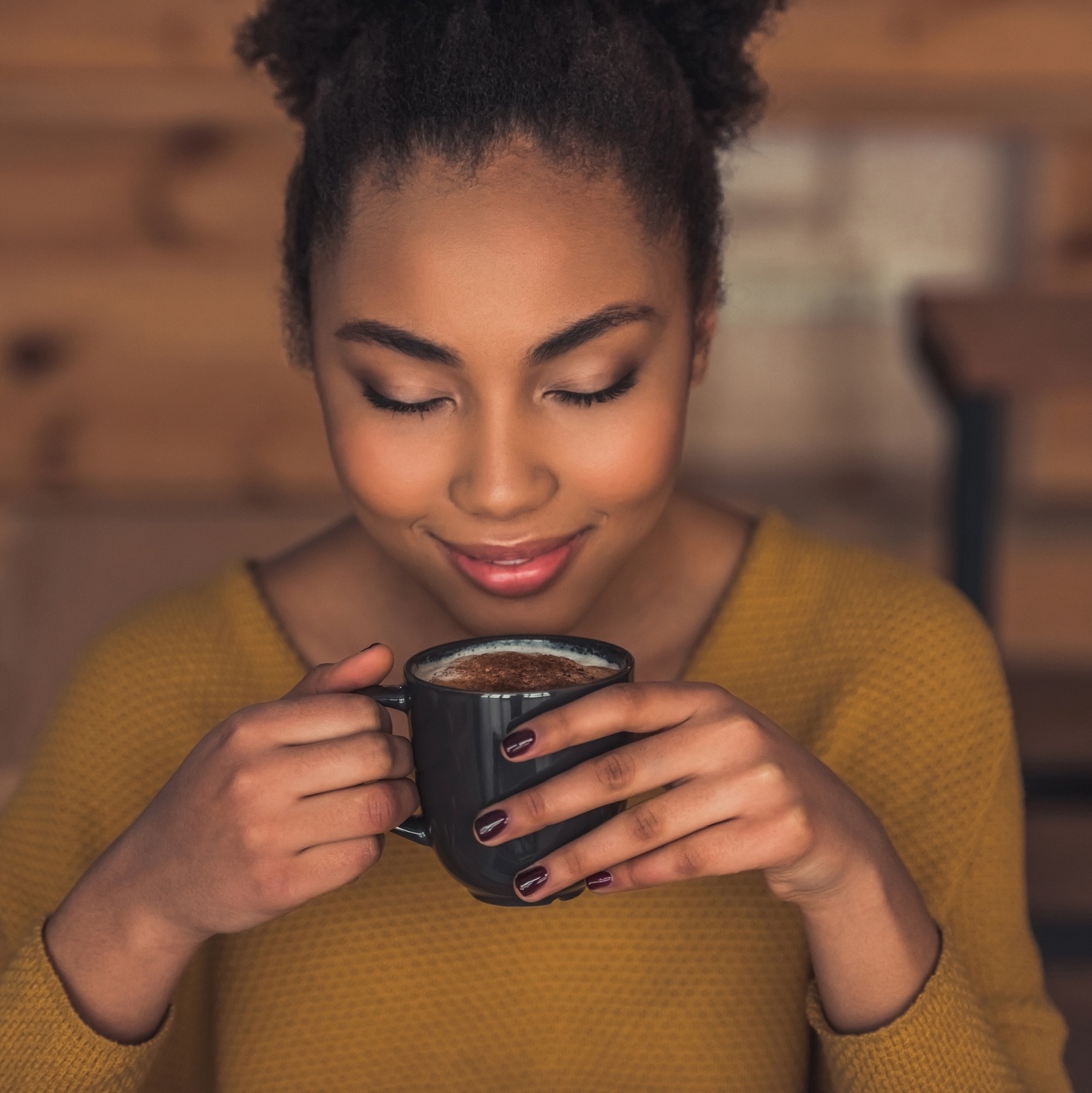 Quem Precisa de Cuidado Extra na Relação Café-Ferro - inspiração 2