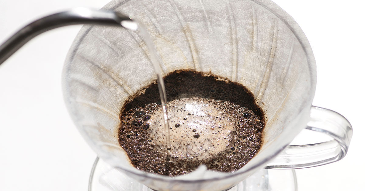 Erro Comum: O Café logo Após as Refeições Principais - inspiração 2