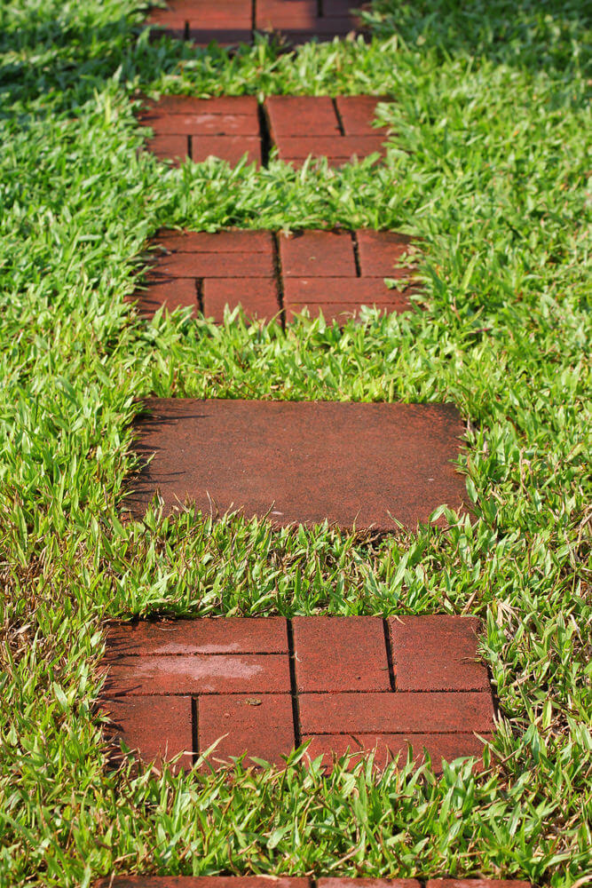 A Elegância da Madeira: Decks e Trilhas que Aquecem o Olhar - inspiração 1