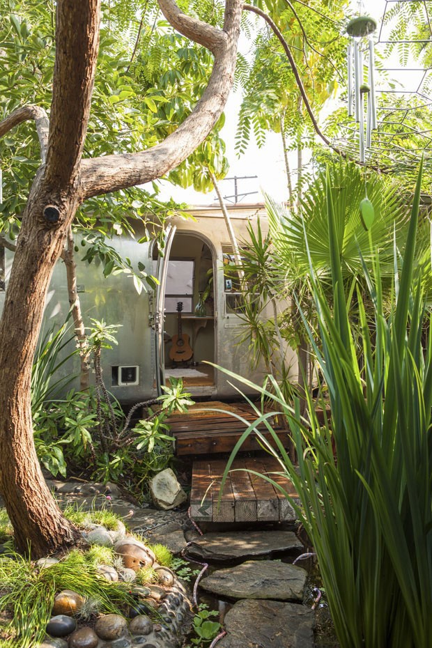 Soluções Sustentáveis: Materiais que Abraçam a Natureza e o Planeta - inspiração 3