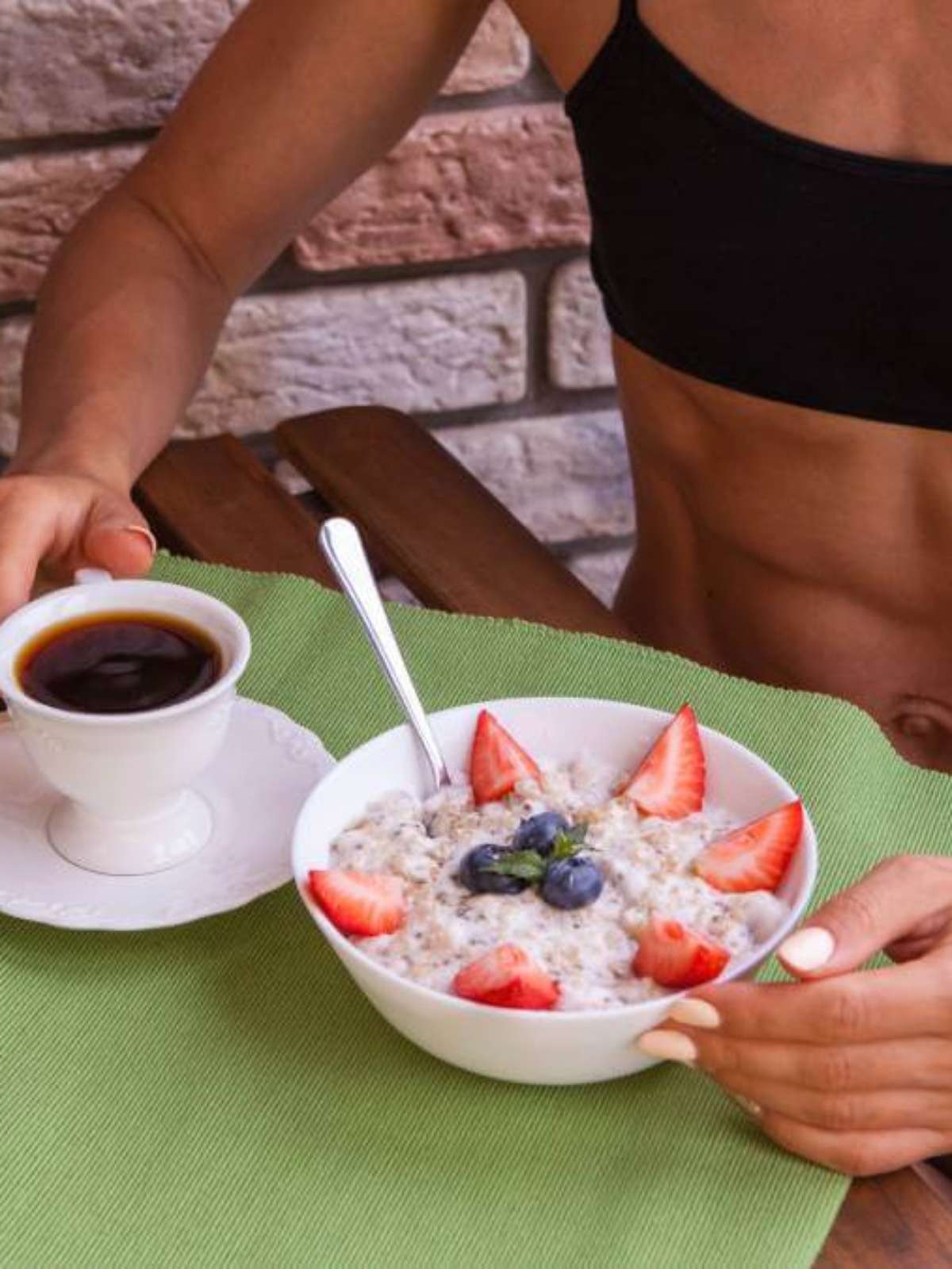 Adaptando Seu Cardápio: Flexibilidade e O Prazer de Comer Bem - inspiração 3