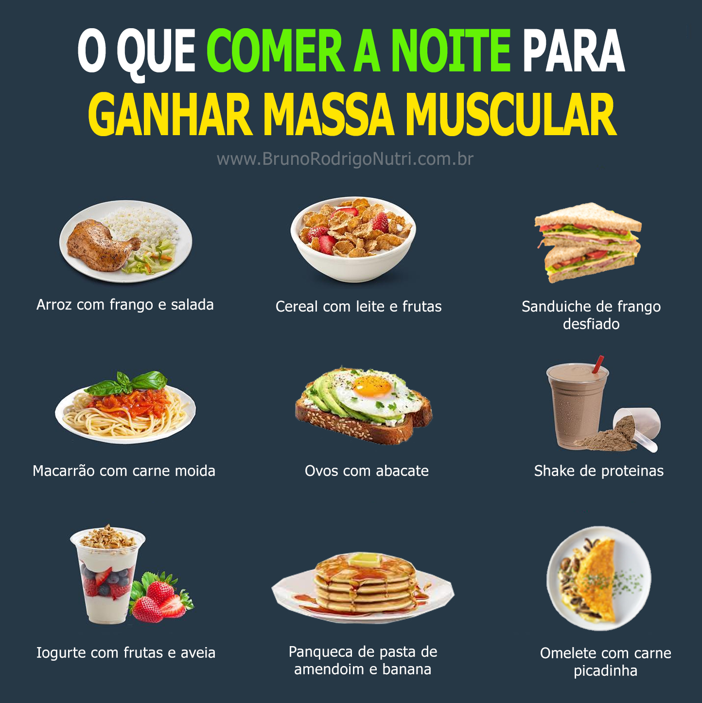 A Proteína no Centro da Sua Força: Porções e Fontes Inteligentes - inspiração 1