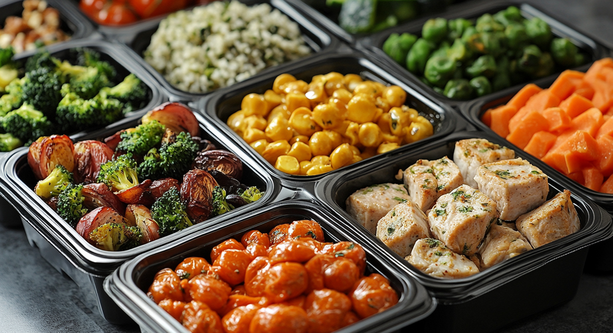 Gorduras Essenciais: O Apoio Hormonal que Você Precisa - inspiração 3