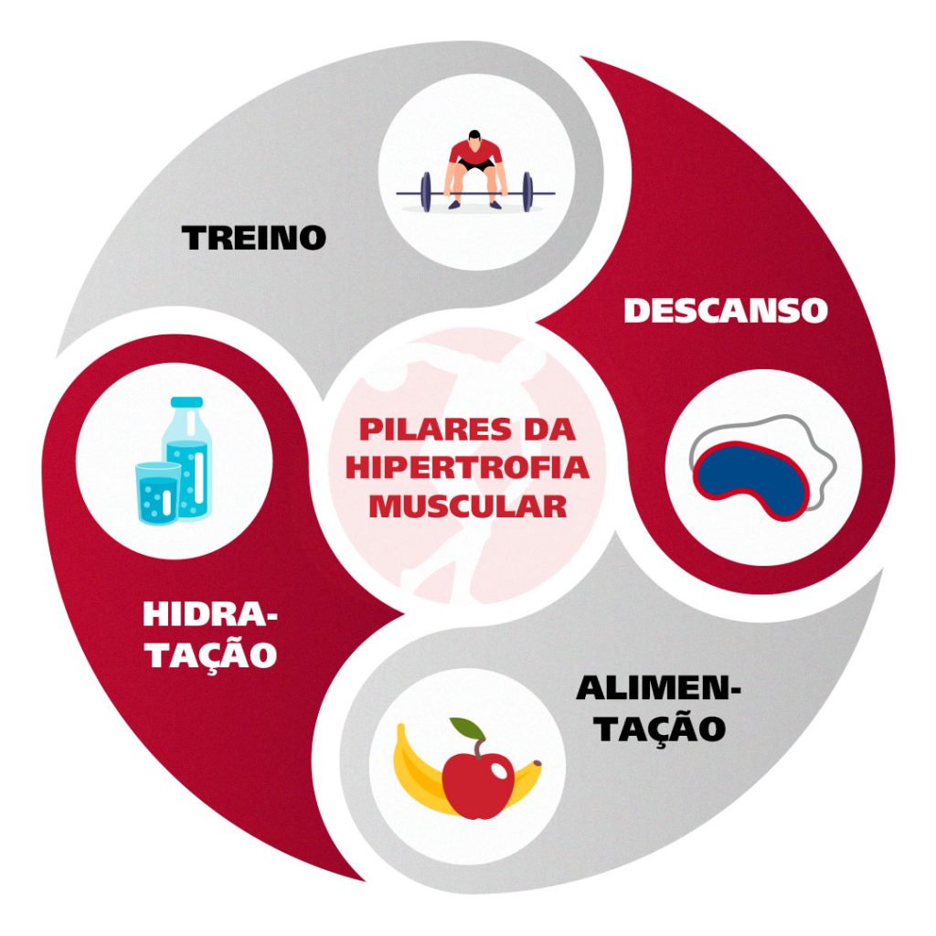 Hidratação Perfeita: A Base Muitas Vezes Esquecida do Crescimento Muscular - inspiração 2