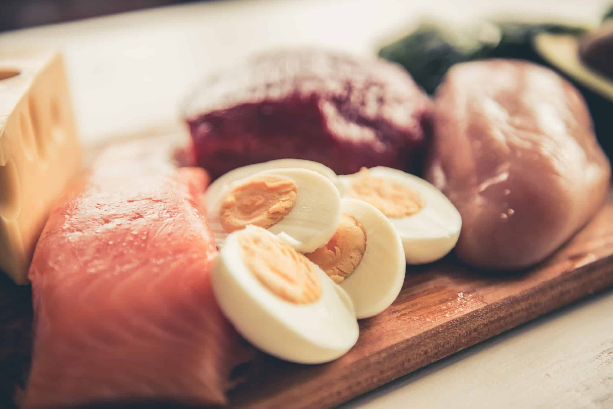 Erros Comuns na Alimentação para Hipertrofia Feminina: O Que Evitar - inspiração 2