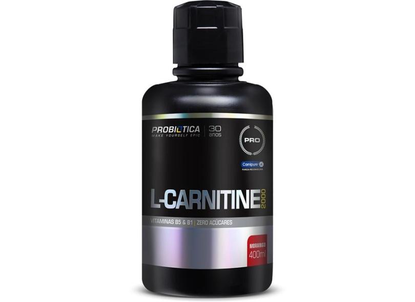 Guia Prático: Como Integrar a Carnitina de Forma Segura e Eficaz na Sua Rotina Diária - inspiração 1