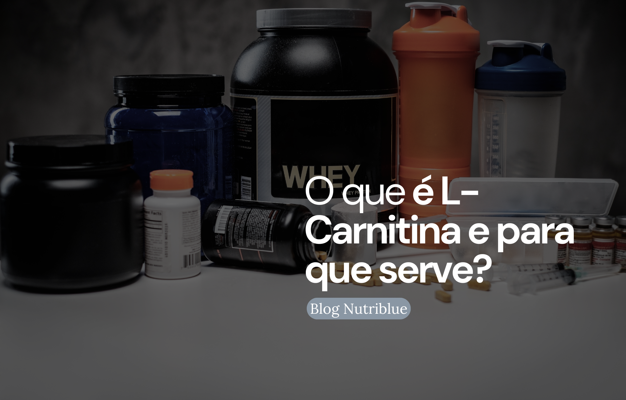 Solução para o Cansaço: Como a Carnitina Impulsiona Sua Energia e Desempenho nos Treinos - inspiração 1