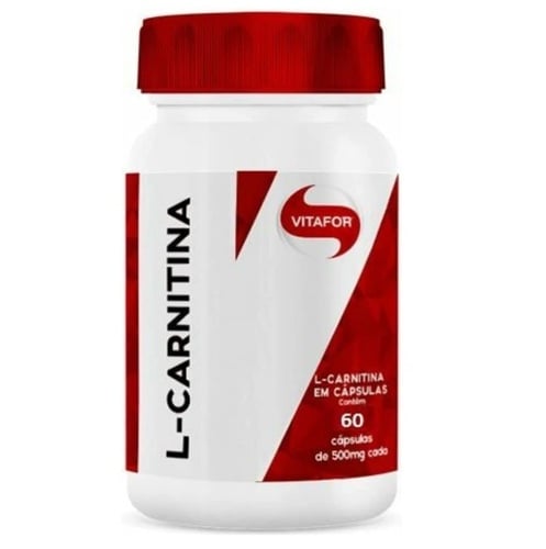 Solução para o Cansaço: Como a Carnitina Impulsiona Sua Energia e Desempenho nos Treinos - inspiração 3