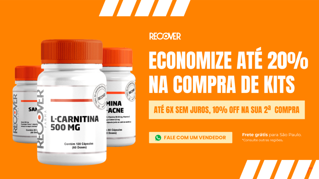 Erro Comum: Evite Armadilhas e Escolhas Inadequadas na Sua Suplementação de Carnitina - inspiração 1