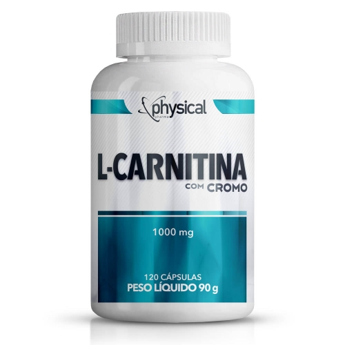 Erro Comum: Evite Armadilhas e Escolhas Inadequadas na Sua Suplementação de Carnitina - inspiração 3