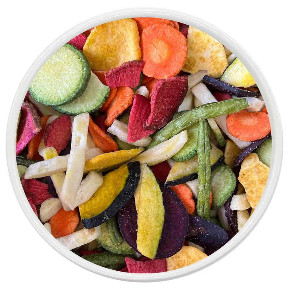 Chips de Beterraba: Surpreenda com Cor e Sabor - inspiração 3