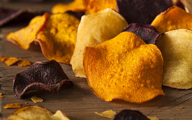 O Segredo do Corte Perfeito: Fatias Finas e Uniformes - inspiração 2