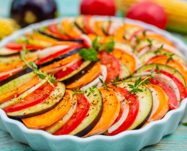 Temperos que Transformam: Do Clássico ao Ousado - inspiração 1