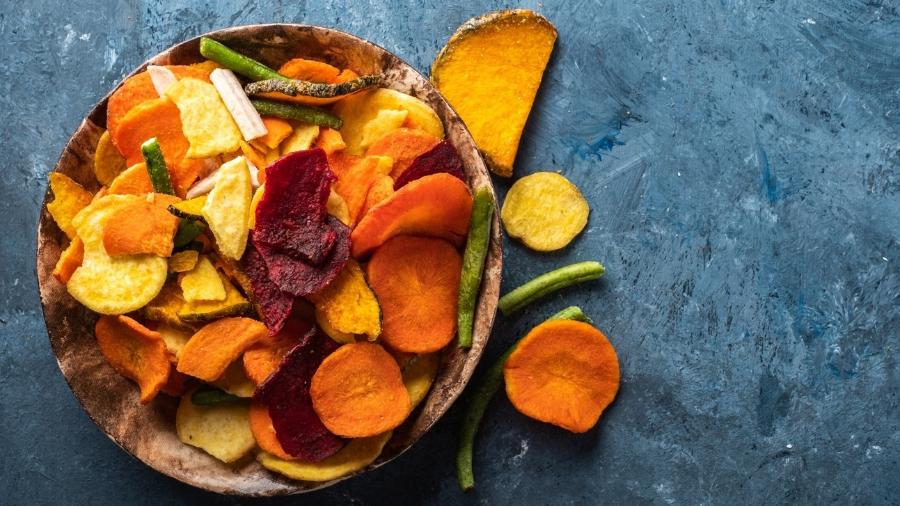 Temperos que Transformam: Do Clássico ao Ousado - inspiração 2