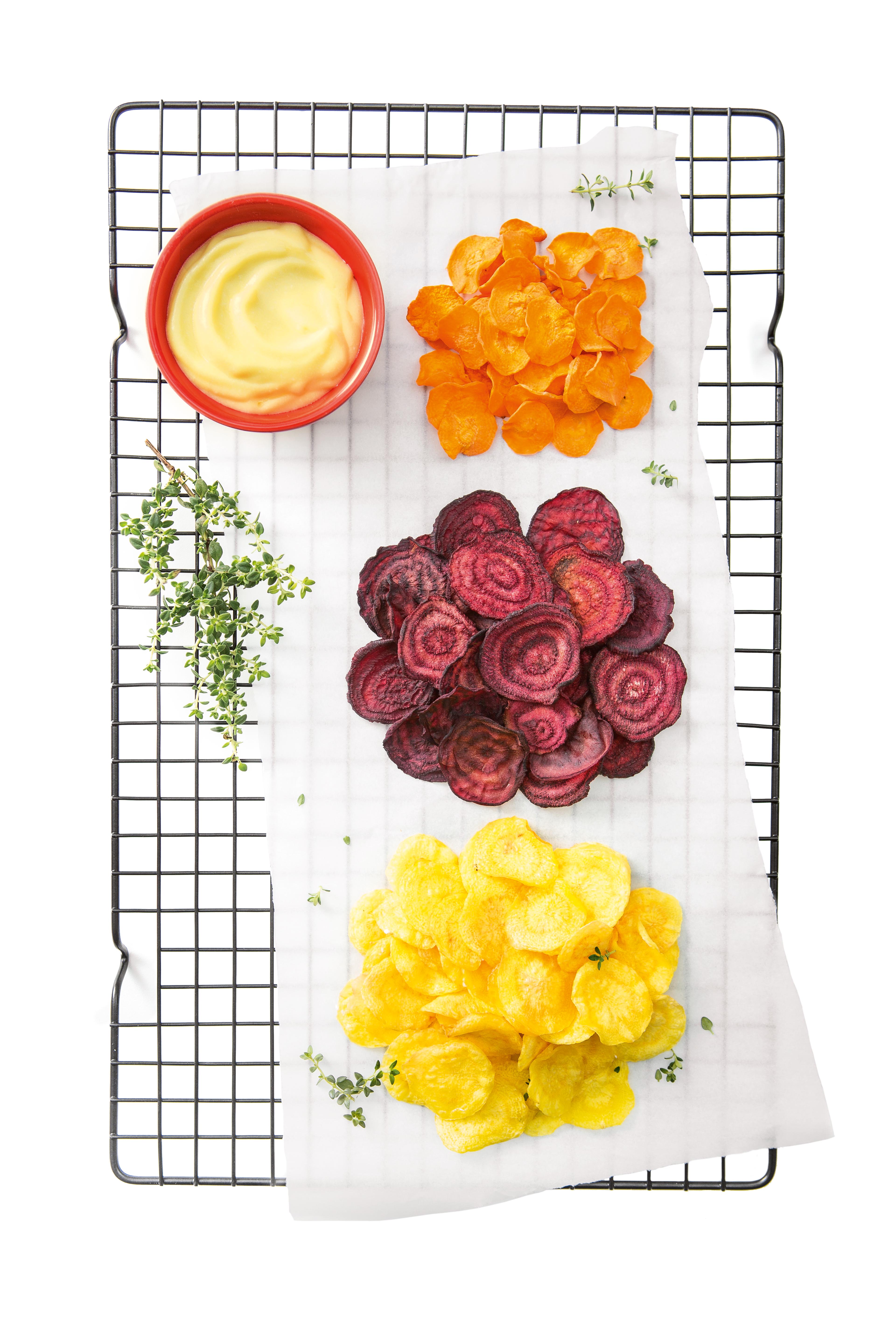 Temperos que Transformam: Do Clássico ao Ousado - inspiração 3