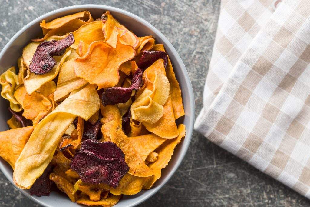 Dica de Nutri: Reduzindo o Óleo ao Máximo - inspiração 1