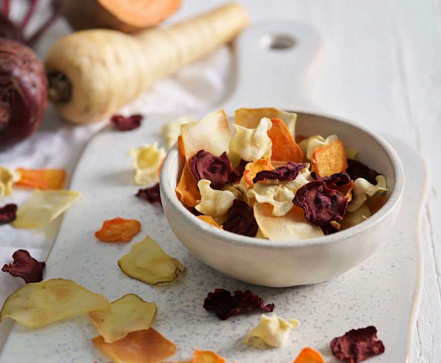 Dica de Nutri: Reduzindo o Óleo ao Máximo - inspiração 2